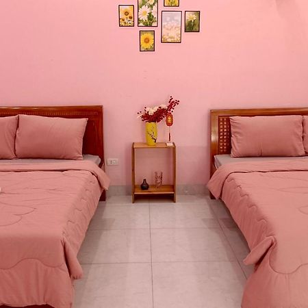 Moc Mac Homestay Vũng Tàu Exteriér fotografie