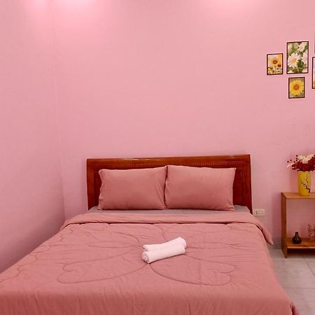 Moc Mac Homestay Vũng Tàu Exteriér fotografie