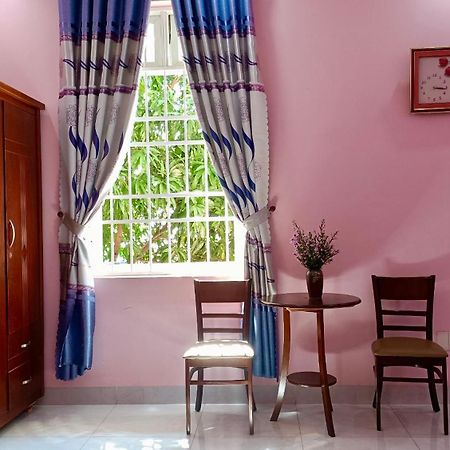 Moc Mac Homestay Vũng Tàu Exteriér fotografie