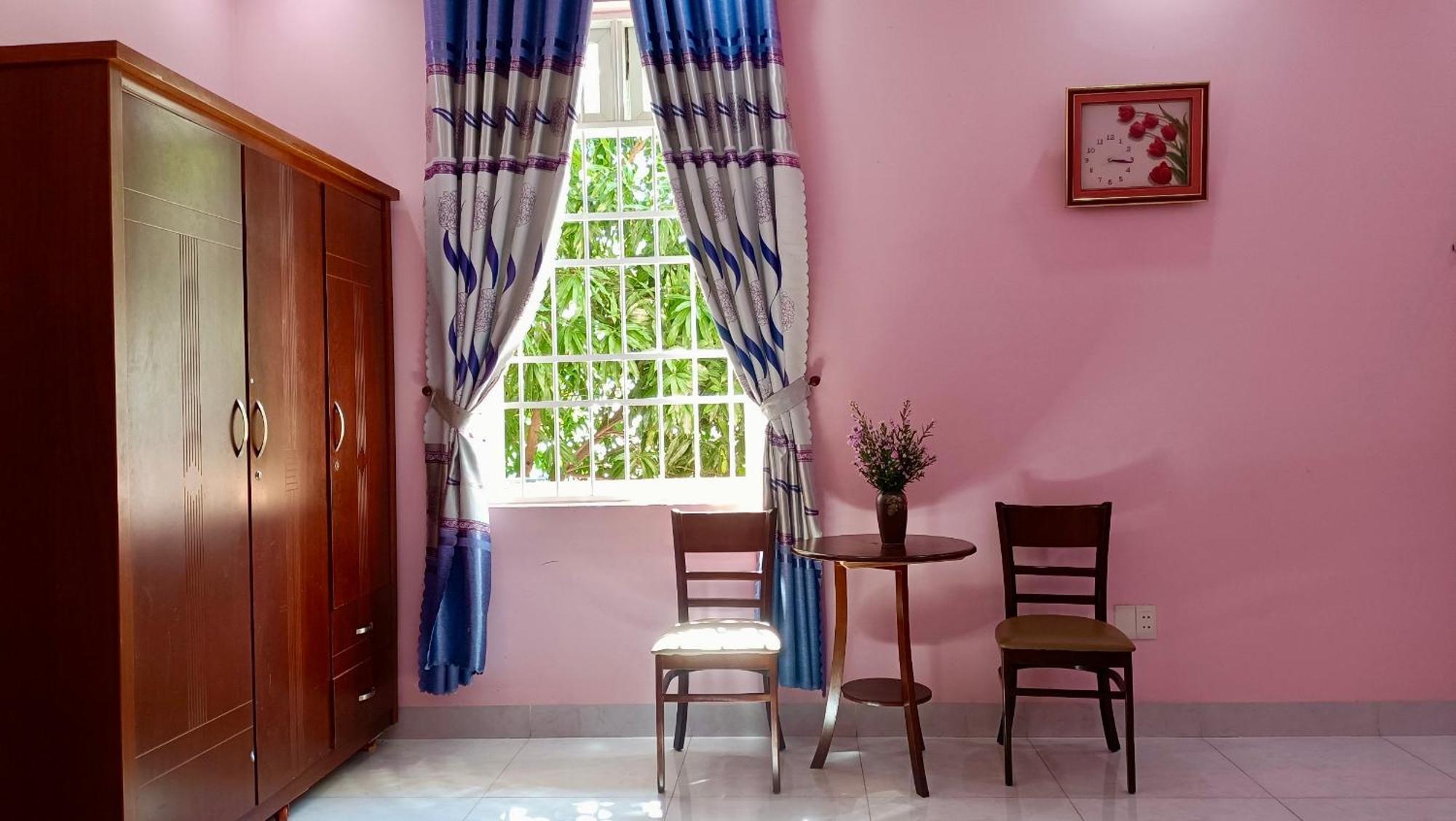 Moc Mac Homestay Vũng Tàu Exteriér fotografie