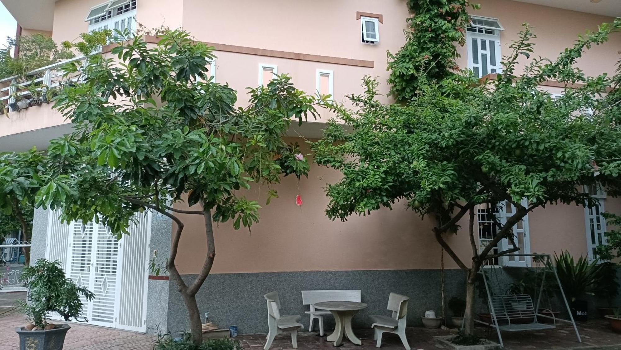 Moc Mac Homestay Vũng Tàu Exteriér fotografie